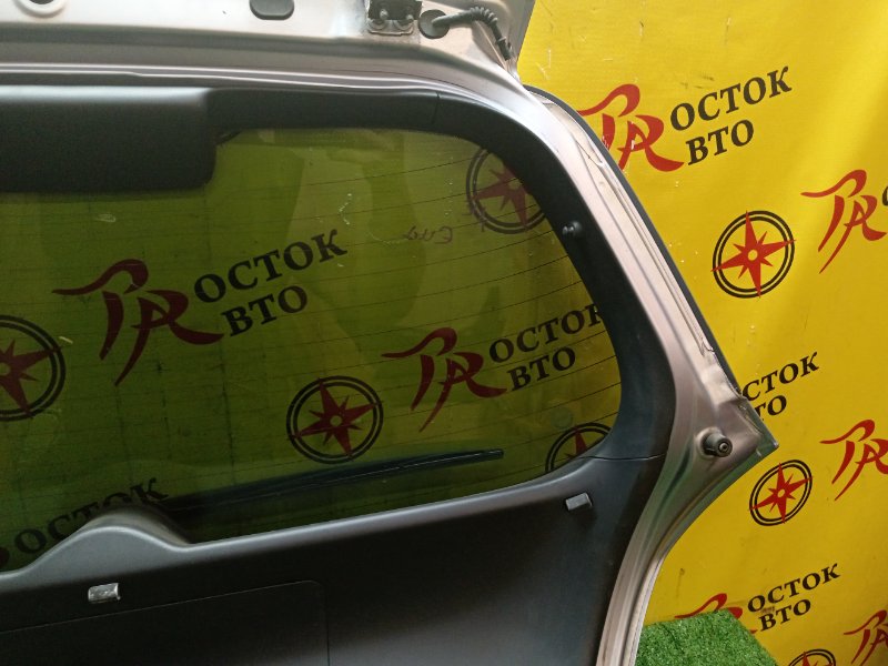 Дверь багажника, 12000 рублей, Красноярск