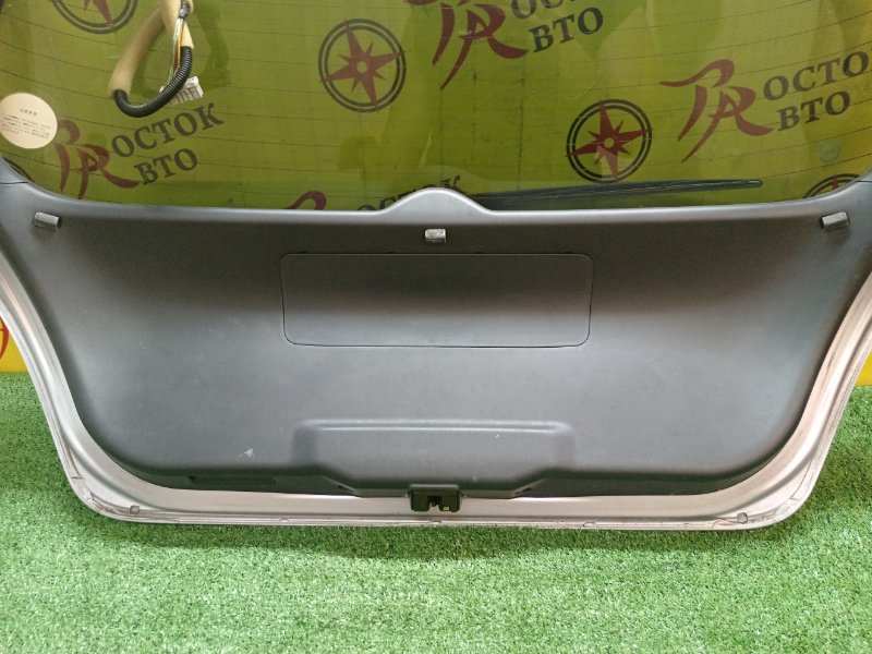 Дверь багажника, 12000 рублей, Красноярск