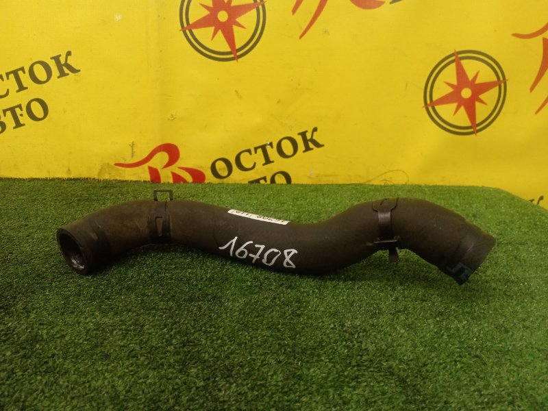 Патрубок радиатора, 500 рублей, Красноярск