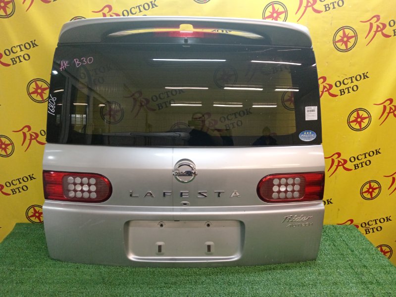 Дверь багажника, 8000 рублей, Красноярск