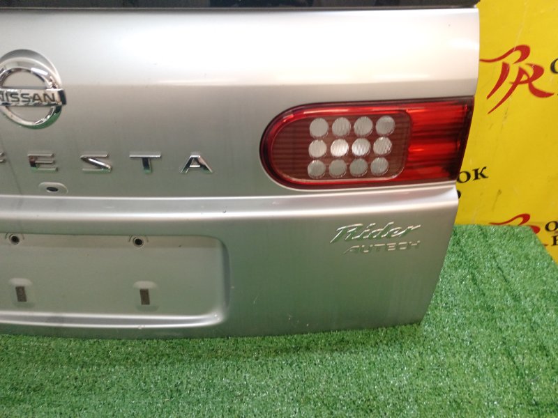 Дверь багажника, 8000 рублей, Красноярск