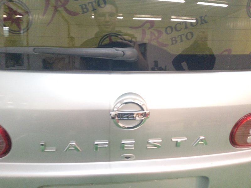 Дверь багажника, 8000 рублей, Красноярск