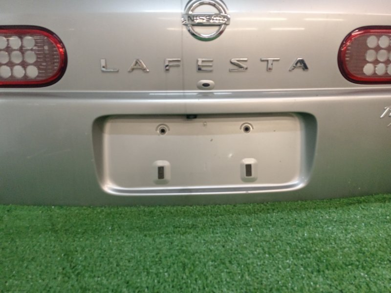 Дверь багажника, 8000 рублей, Красноярск