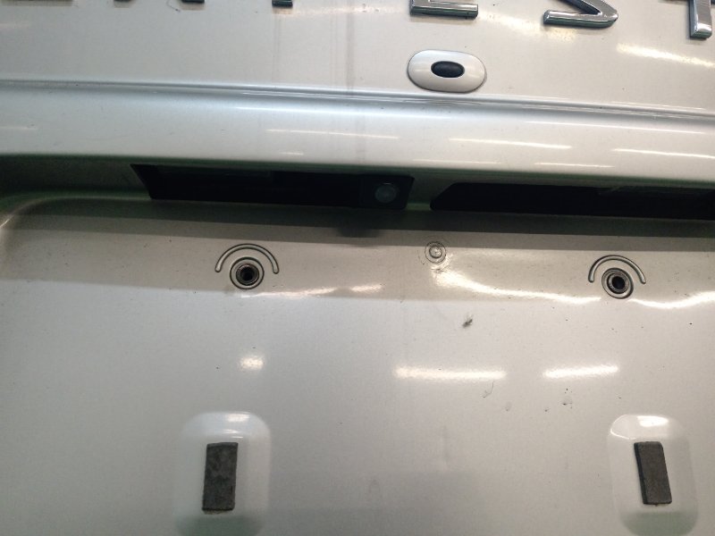 Дверь багажника, 8000 рублей, Красноярск