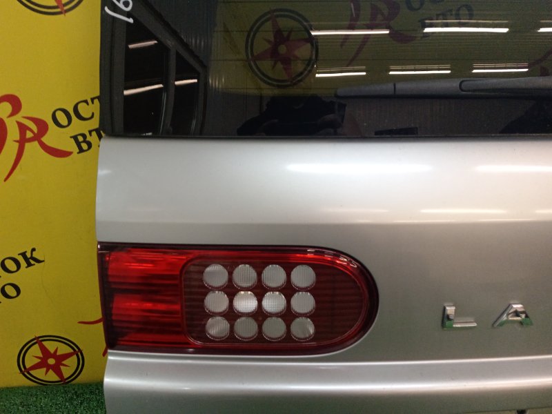 Дверь багажника, 8000 рублей, Красноярск