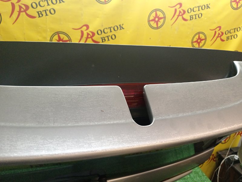 Дверь багажника, 8000 рублей, Красноярск