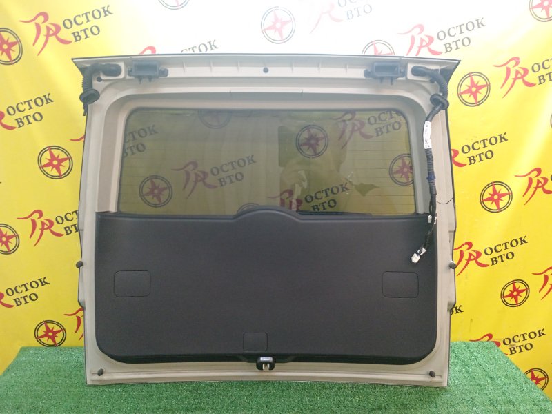 Дверь багажника, 8000 рублей, Красноярск