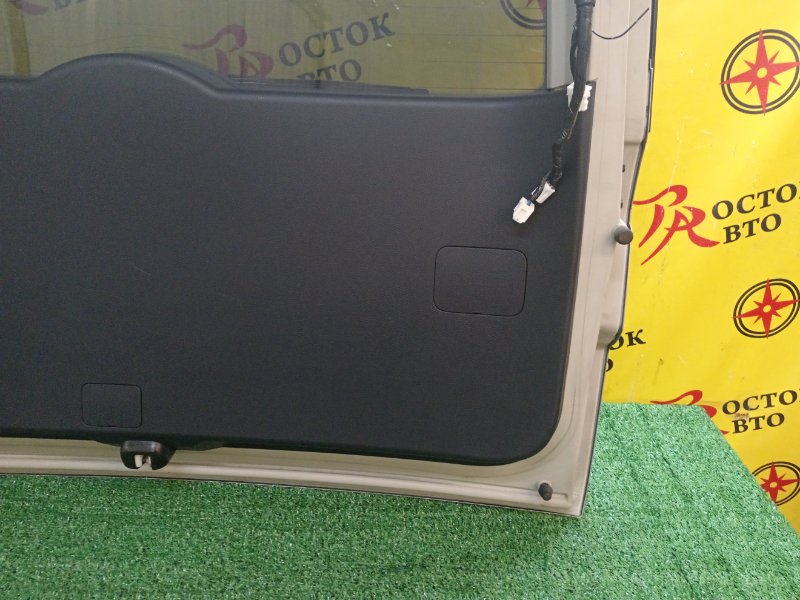 Дверь багажника, 8000 рублей, Красноярск