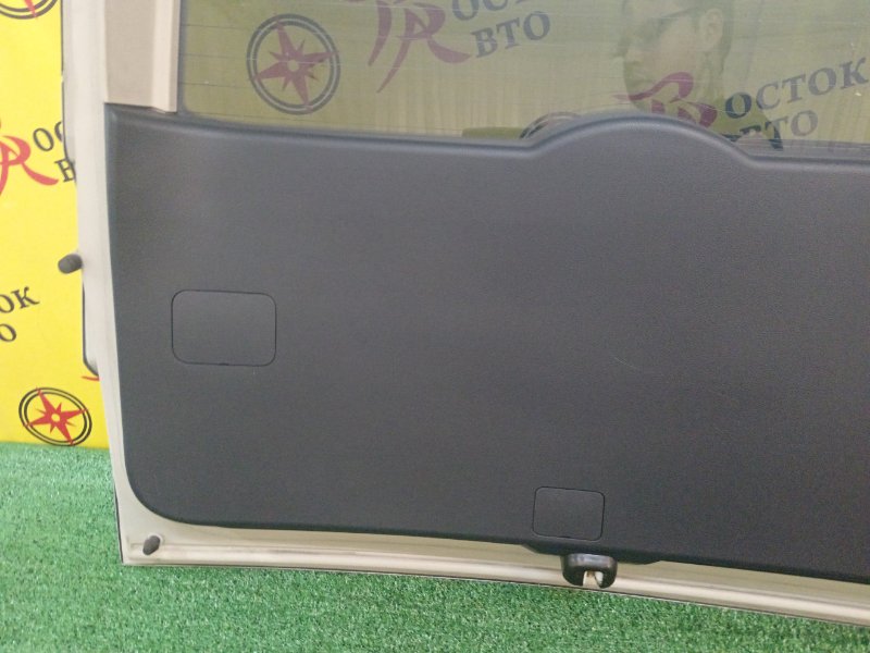 Дверь багажника, 8000 рублей, Красноярск