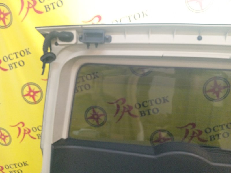 Дверь багажника, 8000 рублей, Красноярск