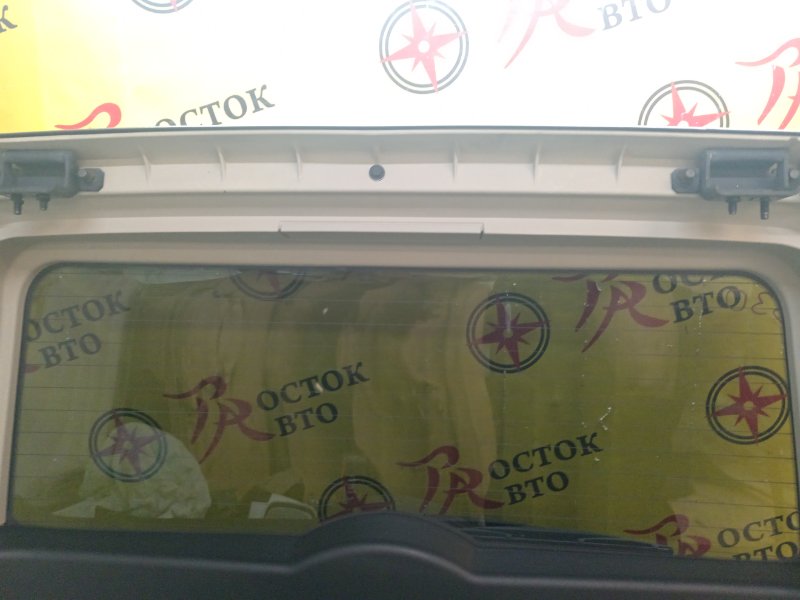 Дверь багажника, 8000 рублей, Красноярск