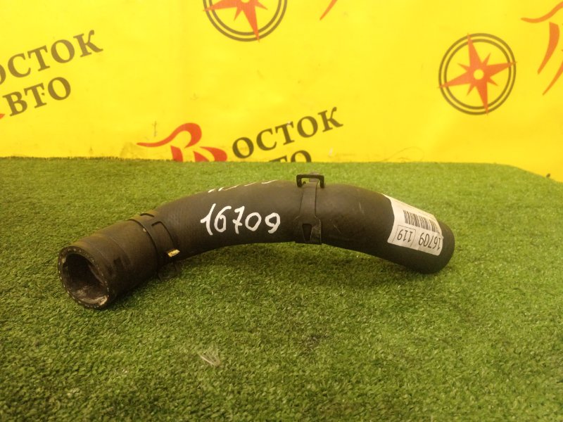 Патрубок радиатора, 500 рублей, Красноярск