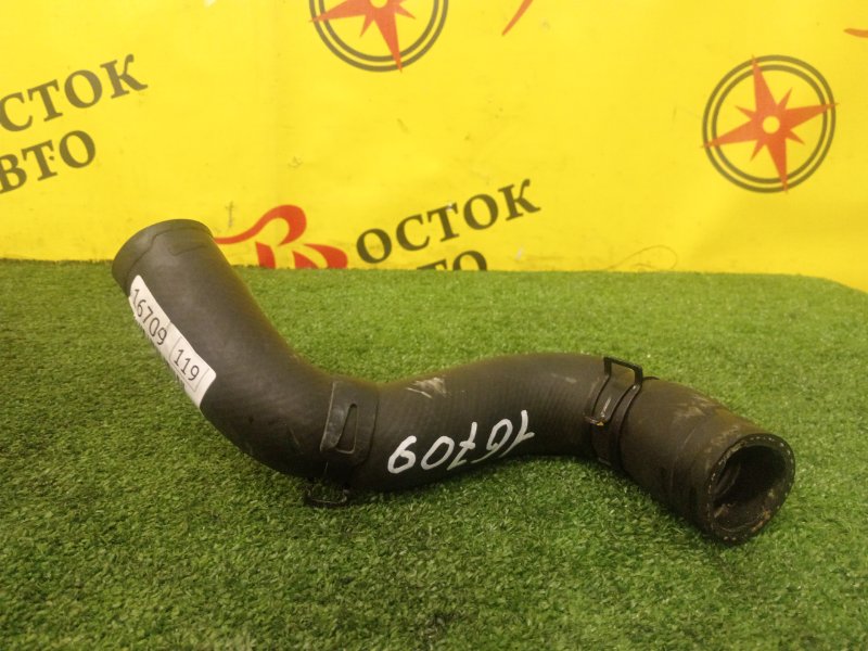 Патрубок радиатора, 500 рублей, Красноярск