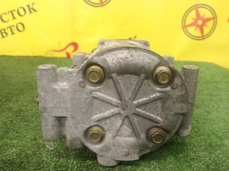 Компрессор кондиционера, 3000 рублей, Красноярск