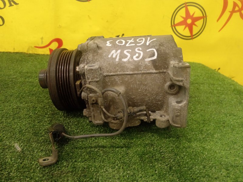 Компрессор кондиционера, 3000 рублей, Красноярск