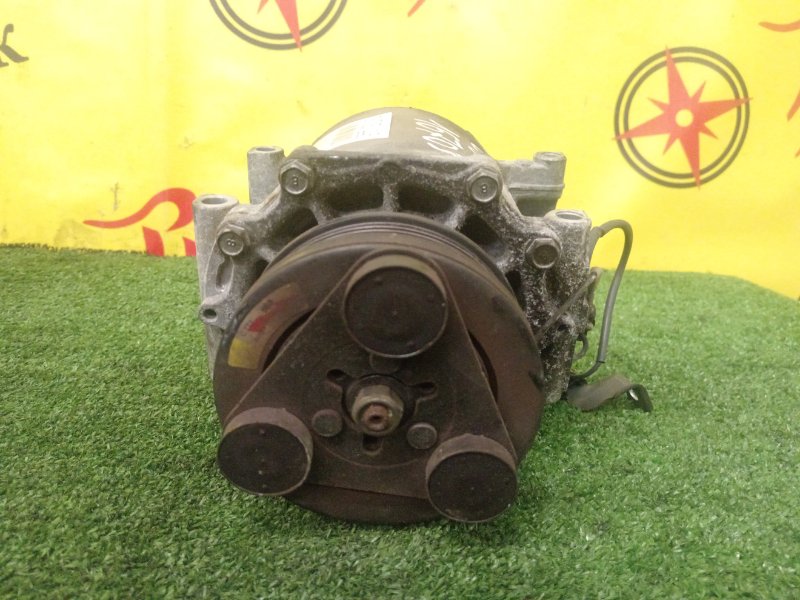 Компрессор кондиционера, 3000 рублей, Красноярск