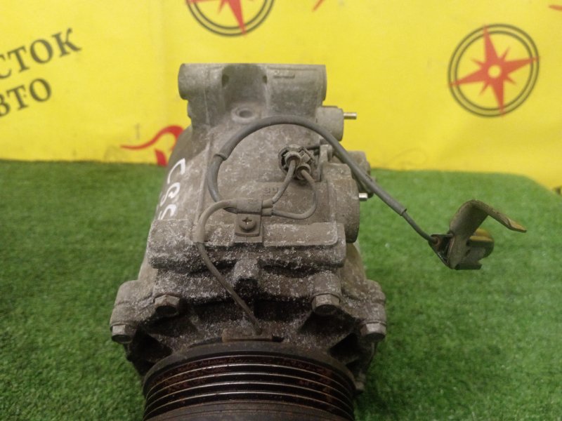 Компрессор кондиционера, 3000 рублей, Красноярск