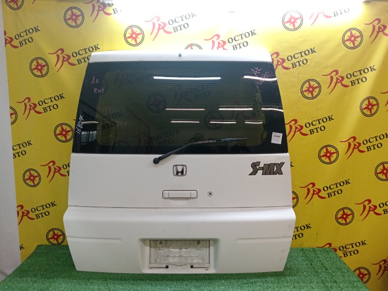 Дверь багажника, 8000 рублей, Красноярск