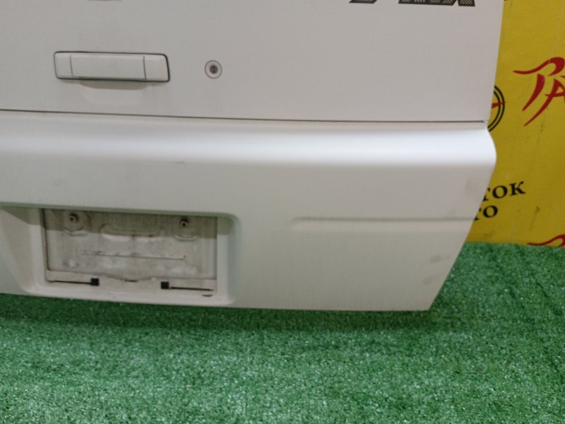 Дверь багажника, 8000 рублей, Красноярск