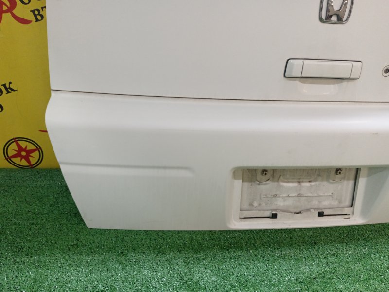 Дверь багажника, 8000 рублей, Красноярск