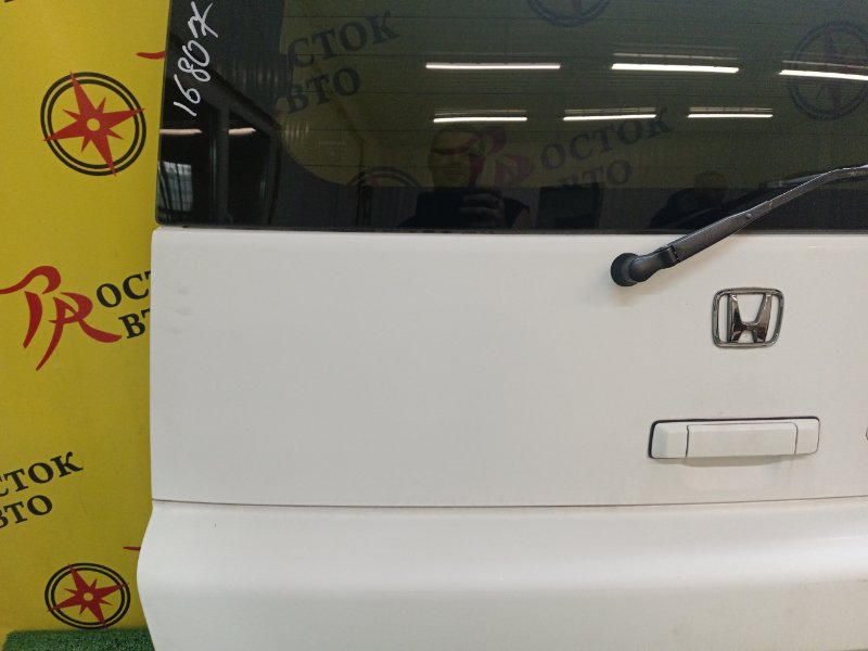 Дверь багажника, 8000 рублей, Красноярск