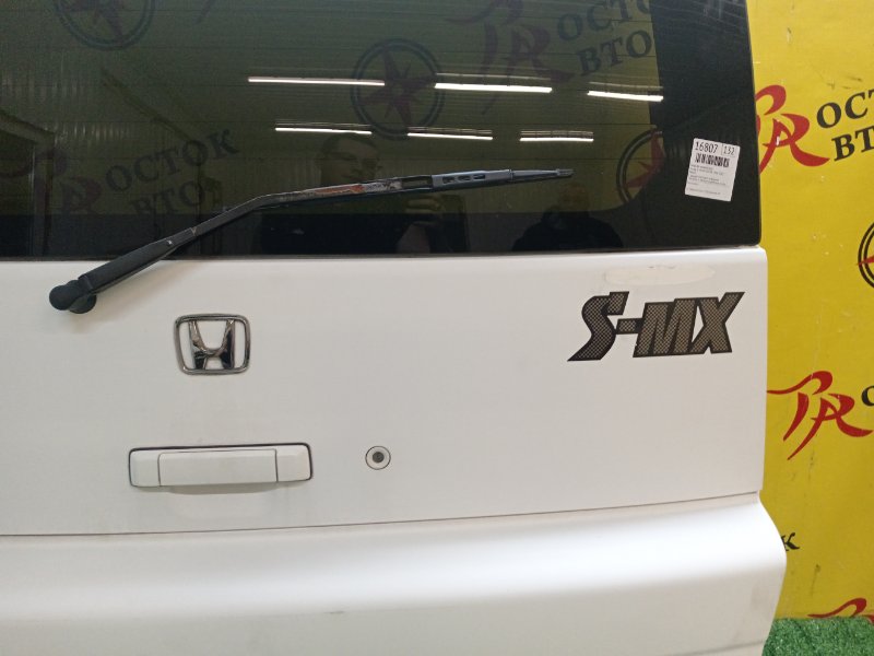 Дверь багажника, 8000 рублей, Красноярск