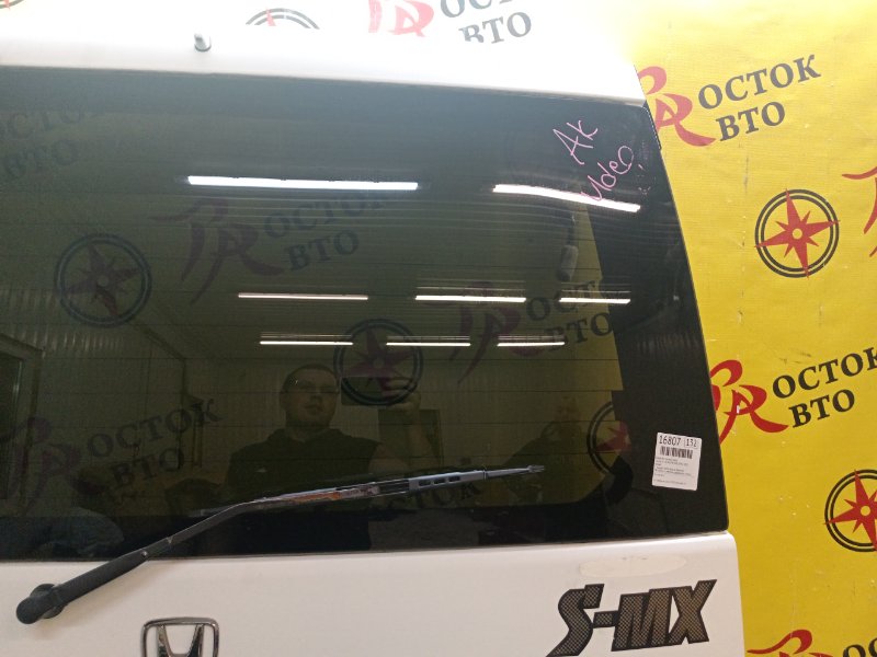 Дверь багажника, 8000 рублей, Красноярск