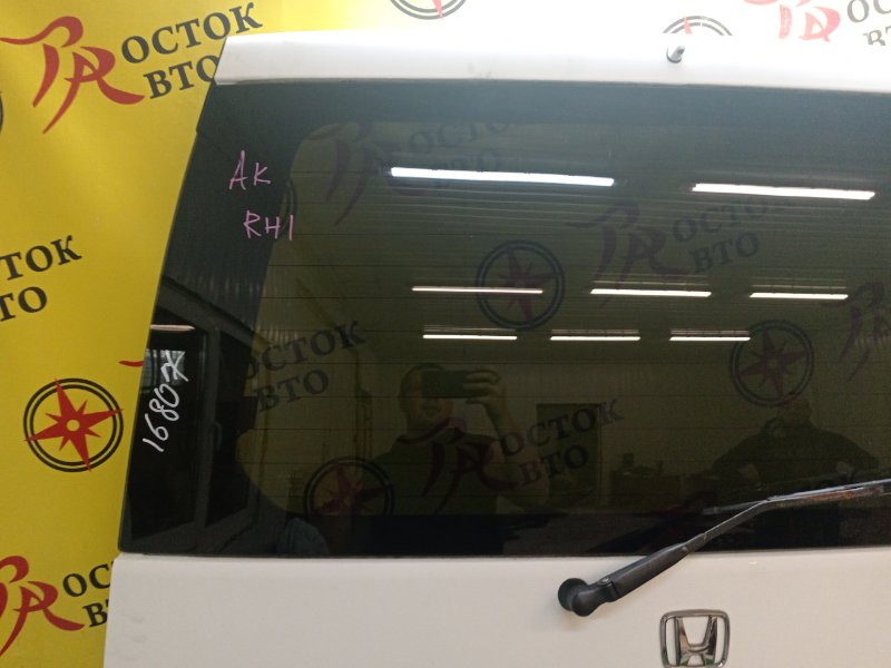 Дверь багажника, 8000 рублей, Красноярск