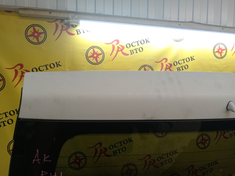 Дверь багажника, 8000 рублей, Красноярск