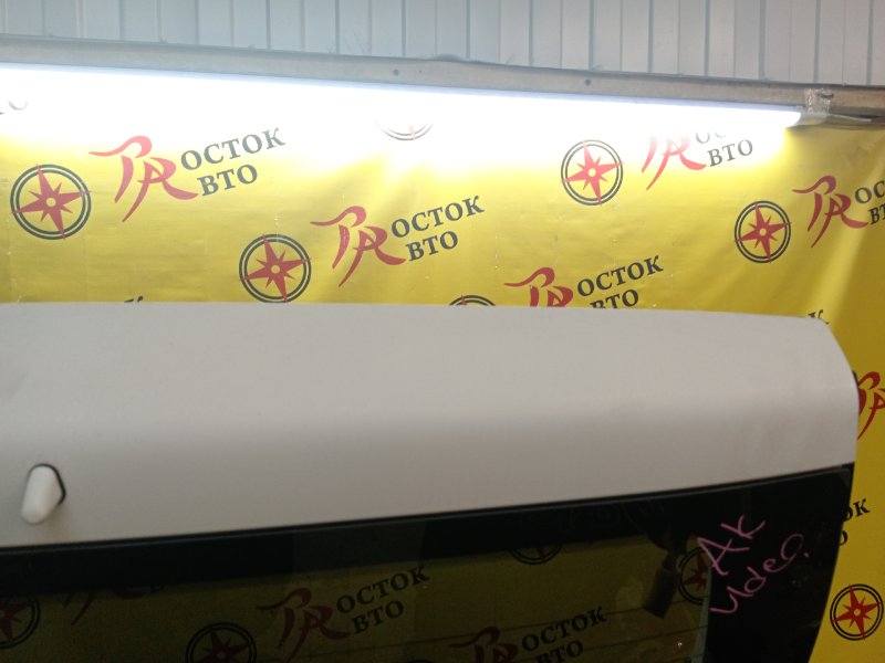 Дверь багажника, 8000 рублей, Красноярск