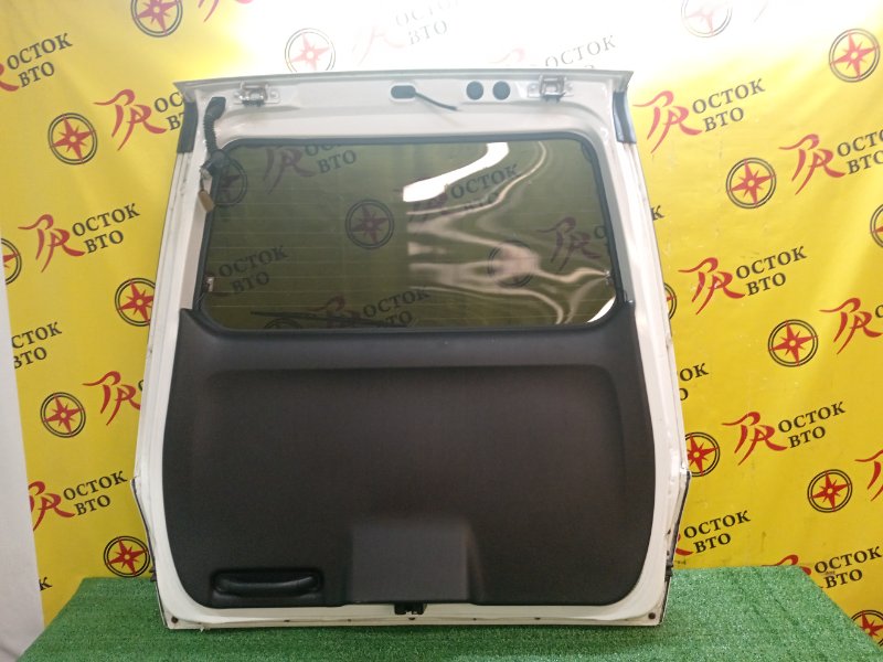 Дверь багажника, 8000 рублей, Красноярск