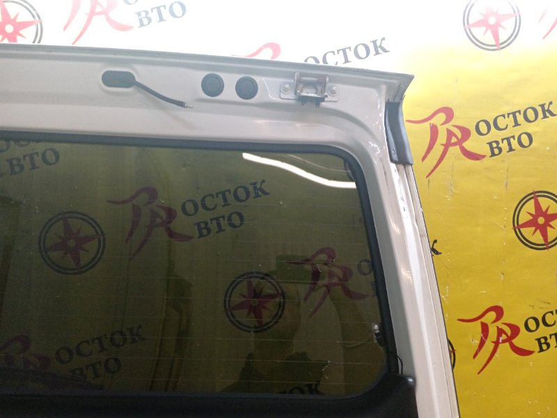 Дверь багажника, 8000 рублей, Красноярск