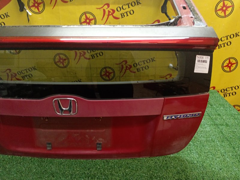 Дверь багажника, 15000 рублей, Красноярск