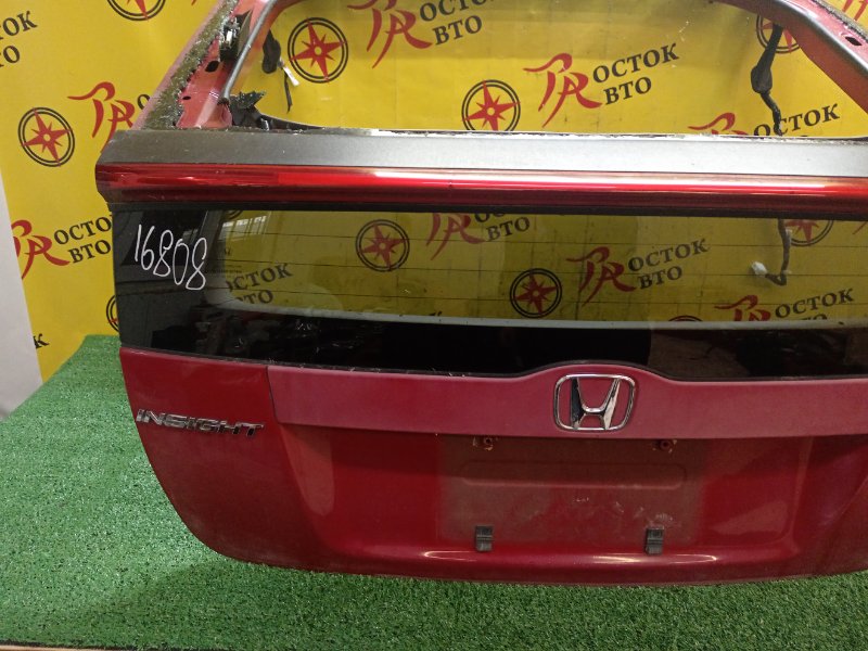 Дверь багажника, 15000 рублей, Красноярск