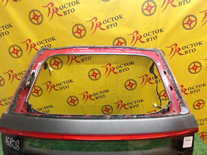 Дверь багажника, 15000 рублей, Красноярск