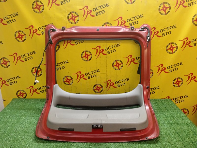 Дверь багажника, 15000 рублей, Красноярск