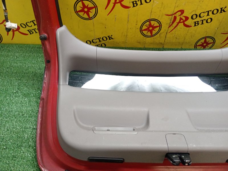 Дверь багажника, 15000 рублей, Красноярск