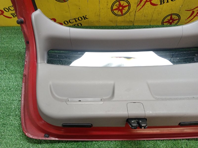 Дверь багажника, 15000 рублей, Красноярск