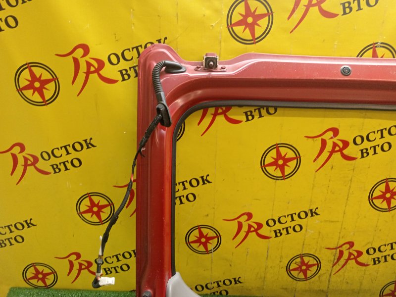 Дверь багажника, 15000 рублей, Красноярск