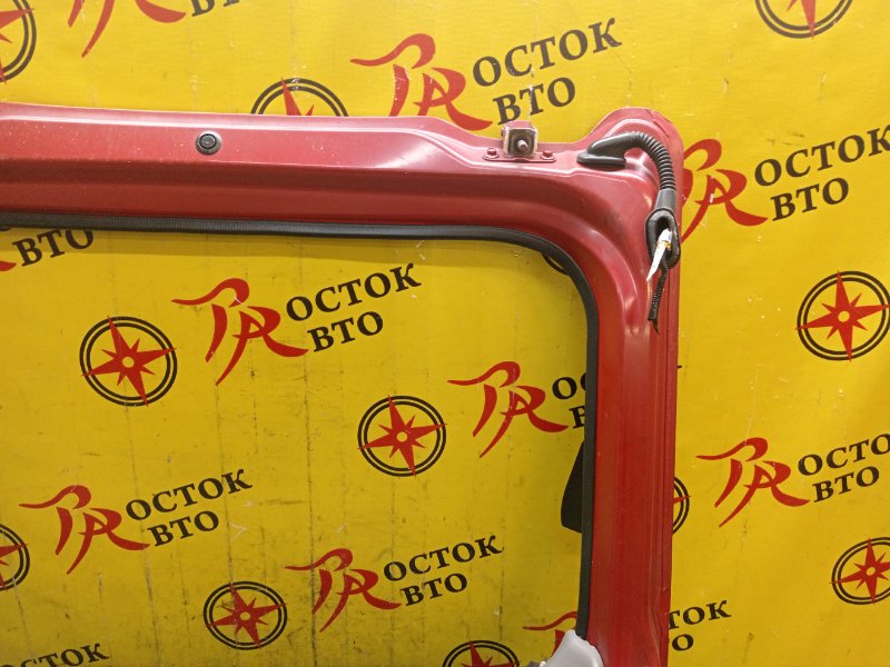 Дверь багажника, 15000 рублей, Красноярск