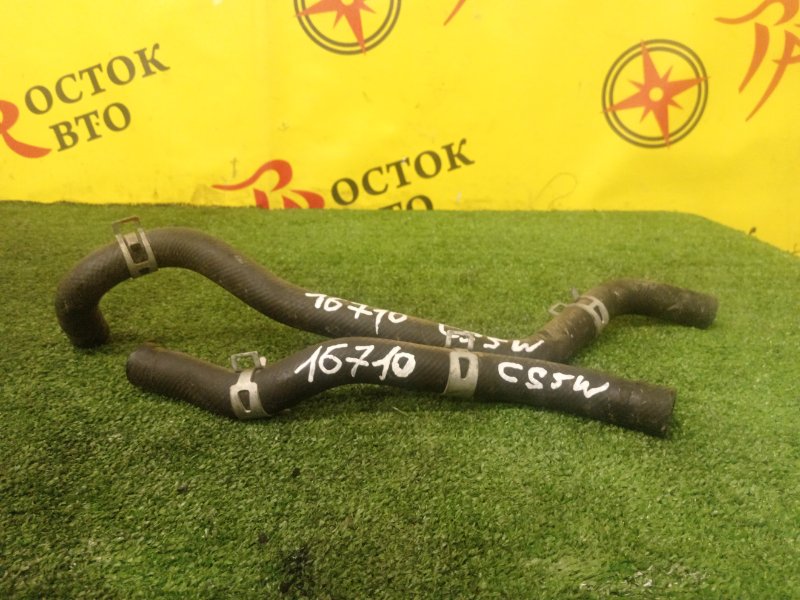 Патрубок радиатора печки, 600 рублей, Красноярск