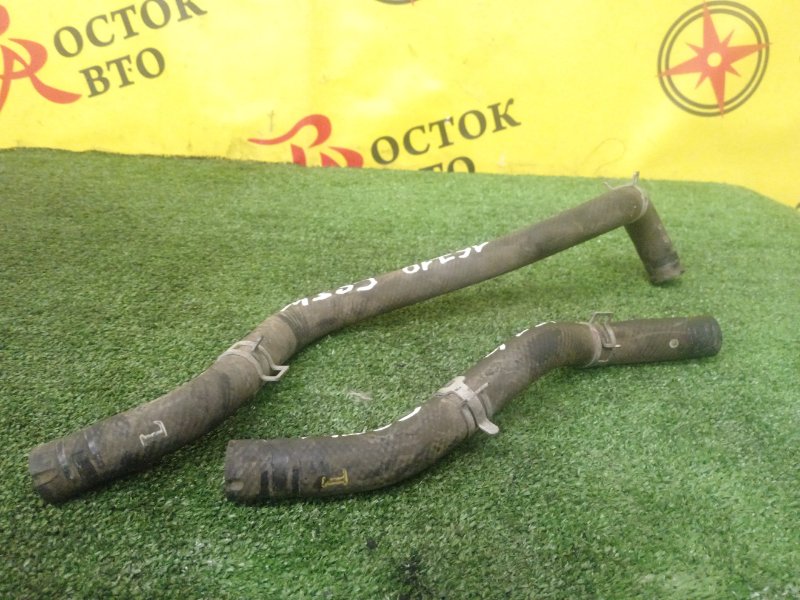 Патрубок радиатора печки, 600 рублей, Красноярск