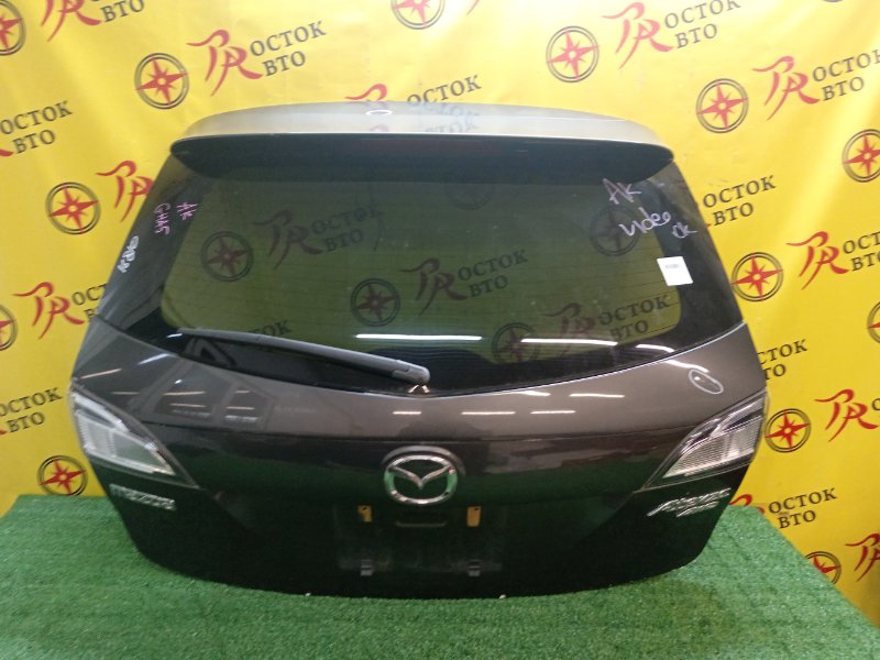 Дверь багажника, 7000 рублей, Красноярск