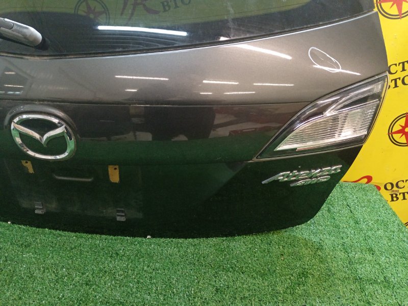 Дверь багажника, 7000 рублей, Красноярск