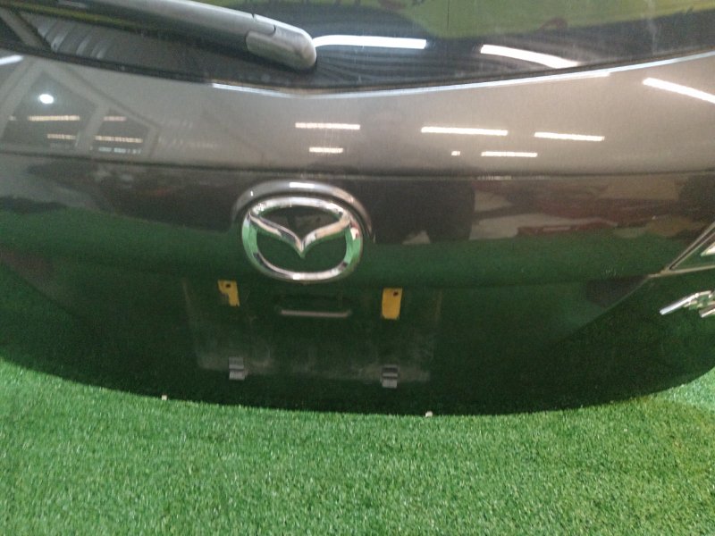 Дверь багажника, 7000 рублей, Красноярск