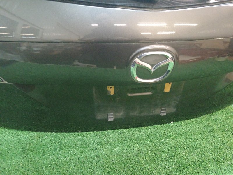 Дверь багажника, 7000 рублей, Красноярск