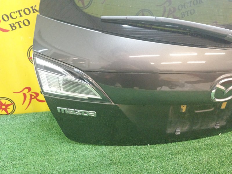 Дверь багажника, 7000 рублей, Красноярск