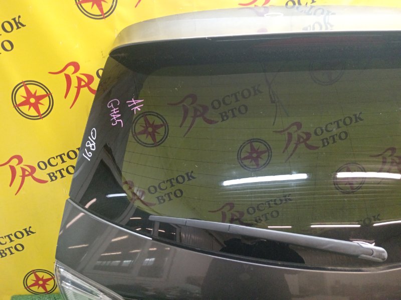 Дверь багажника, 7000 рублей, Красноярск