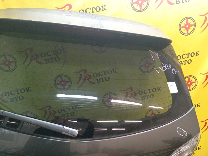 Дверь багажника, 7000 рублей, Красноярск