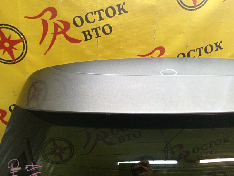 Дверь багажника, 7000 рублей, Красноярск